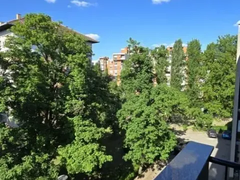 Izdavanje, trosoban stan, 100m², Liman 1, Novi Sad Sve Podlokacije - image 17
