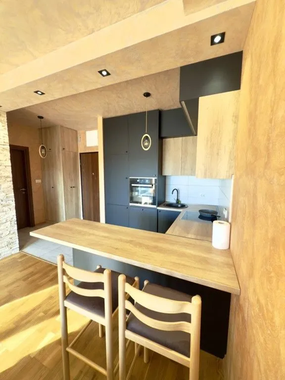 Prodaja, jednosoban stan, 47m², Ljubović, Podgorica