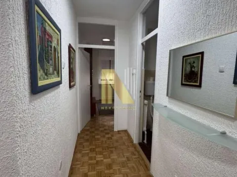 Izdavanje, jednosoban stan, 43m², Novo naselje, Novi Sad - image 7