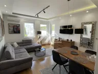 Rent, two bedroom apartment, 49m², Rotkvarija, Novi Sad Sve Podlokacije