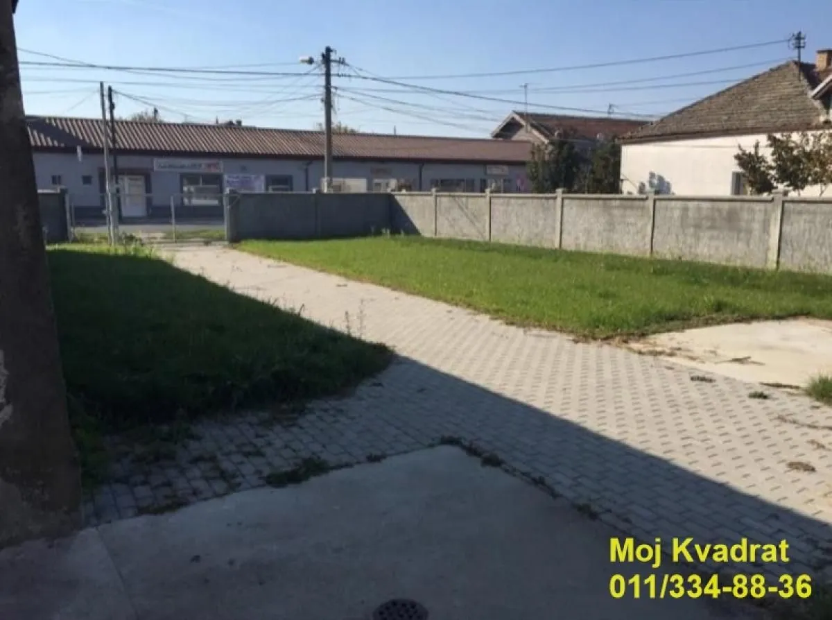 Sale, house, 155m², Batajnica, Beograd