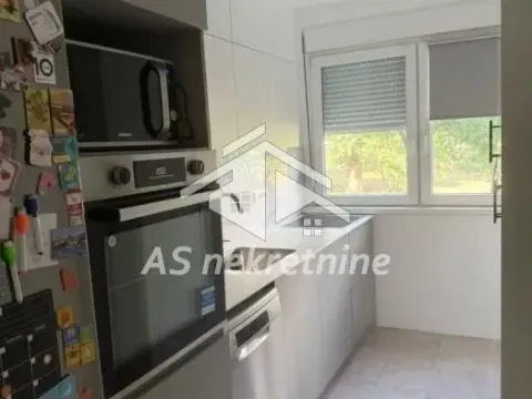 Rent, two bedroom apartment, 50m², Stari Merkator, Novi Beograd Sve Podlokacije - image 6