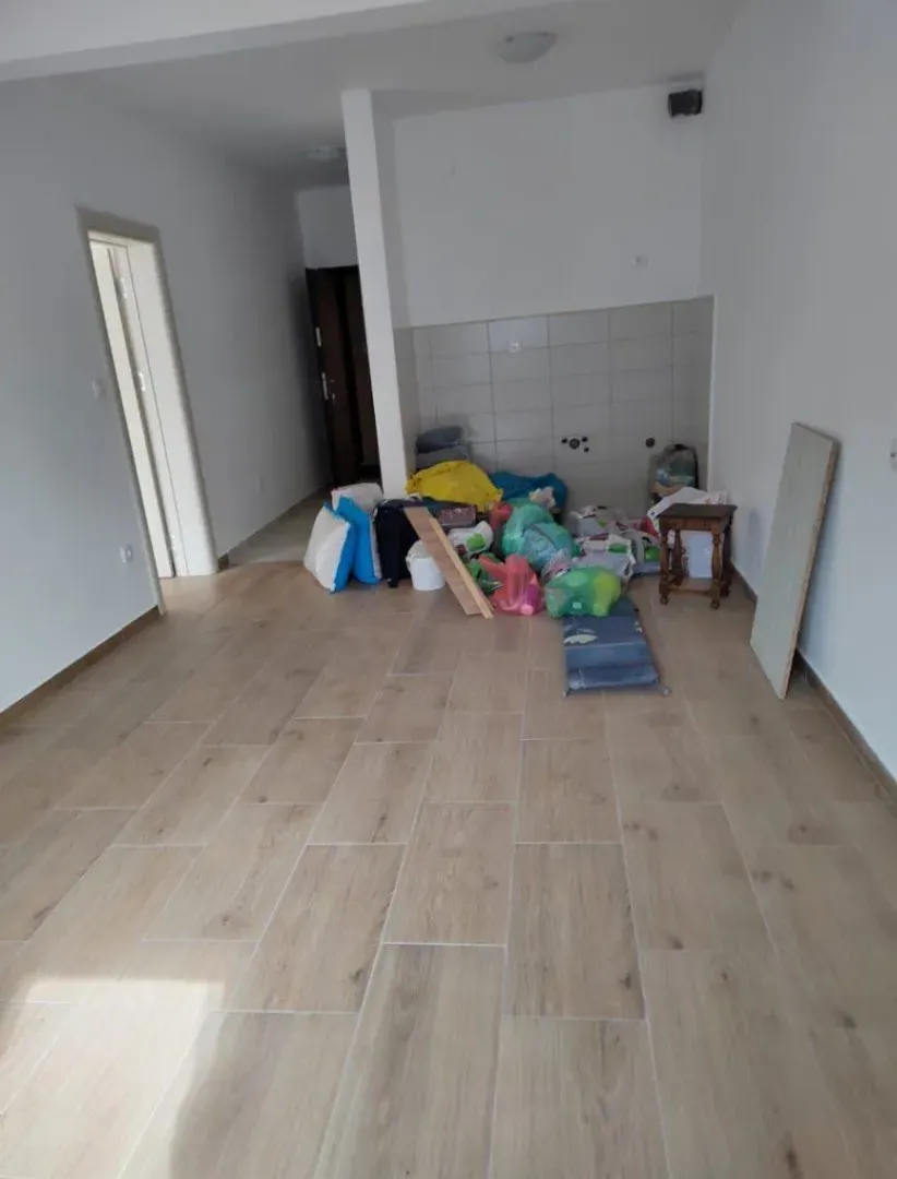 Sale, one bedroom apartment, 40m², Podmaine, Budva