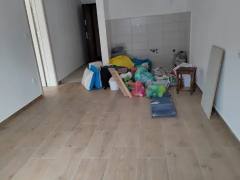 Sale, one bedroom apartment, 40m², Podmaine, Budva - image 3