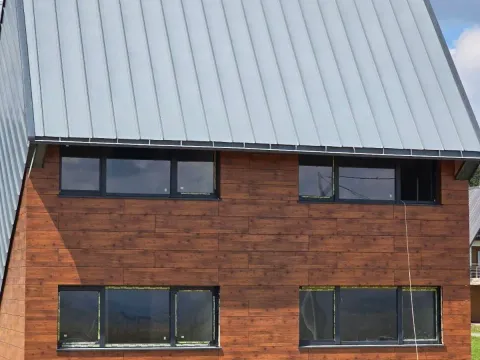 Prodaja, jednosoban stan, 28m², Žabljak, Crna Gora - image 25