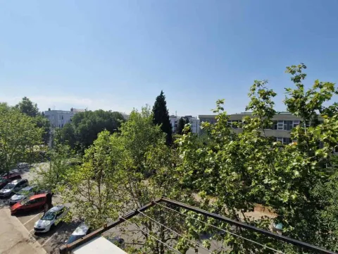 Izdavanje, jednosoban stan, 50m², Preko Morače, Podgorica - image 6