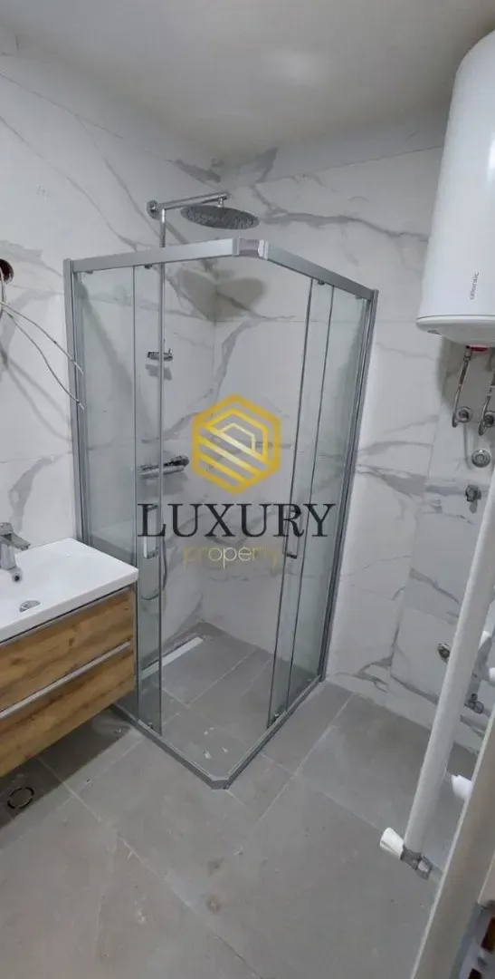 Sale, apartment, 40m², Centar, Kolašin
