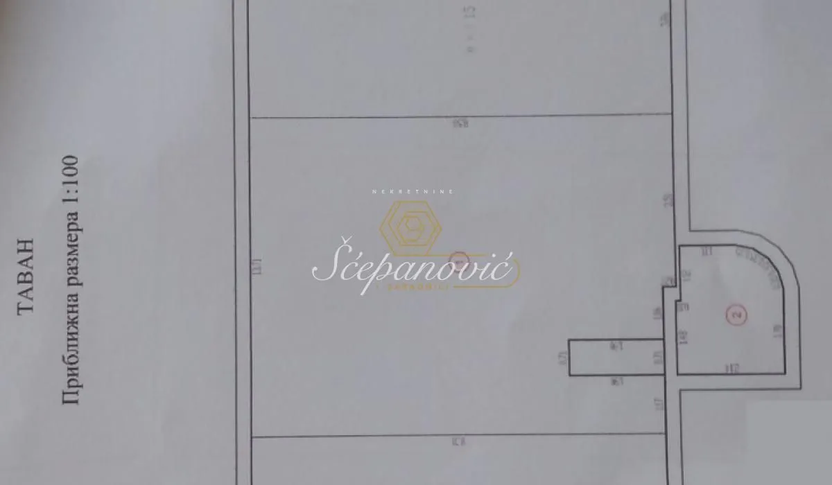 Prodaja, kuća, 100m², Klisa, Novi Sad Sve Podlokacije