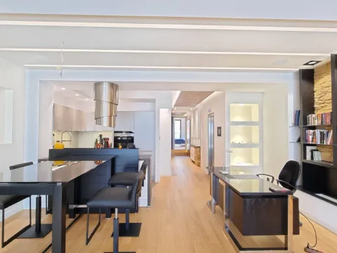 Sale, two bedroom apartment, 107m², Budva, Crna Gora - image 11