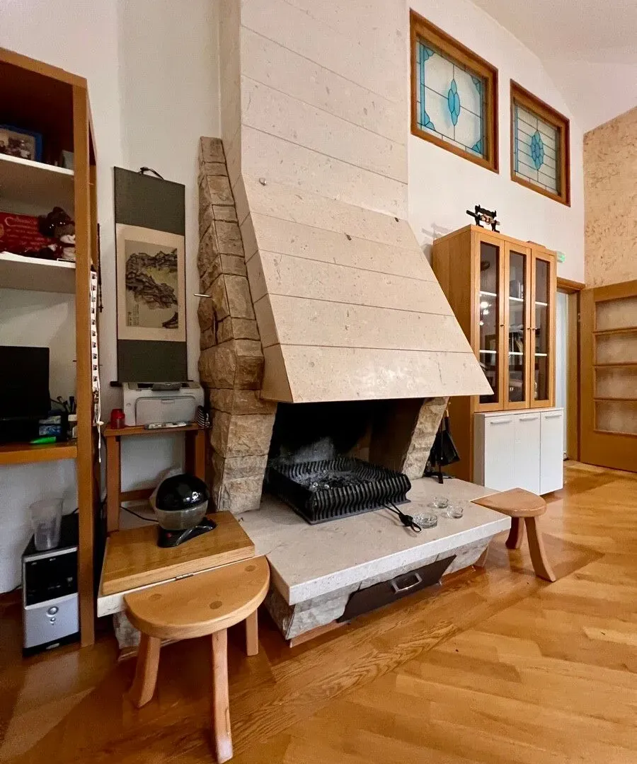Prodaja, trosoban stan, 136m², Centar, Podgorica