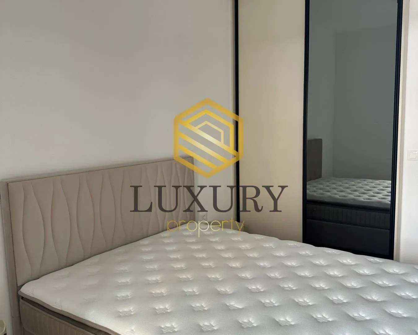 Rent, one bedroom apartment, 46m², Zabjelo, Podgorica