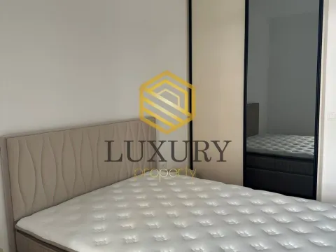 Rent, one bedroom apartment, 46m², Zabjelo, Podgorica - image 3