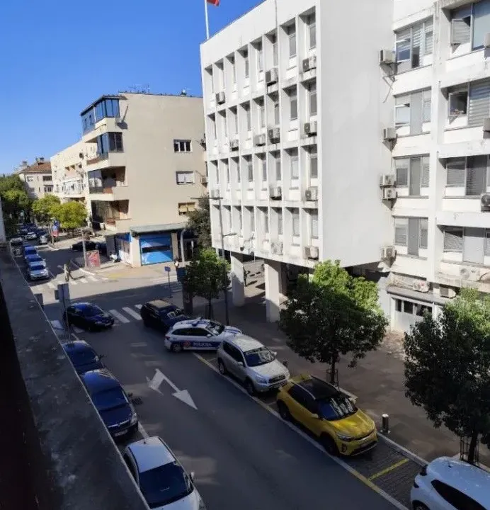 Prodaja, stan, 85m², Centar, Podgorica