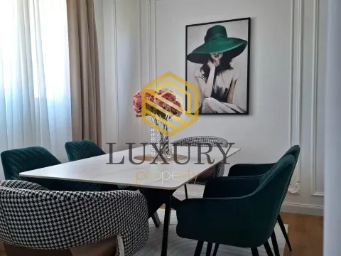 Rent, one bedroom apartment, 52m², Preko Morače, Podgorica - image 5