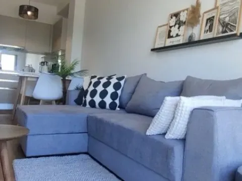 Izdavanje, jednosoban stan, 35m², Kavač, Kotor - image 2