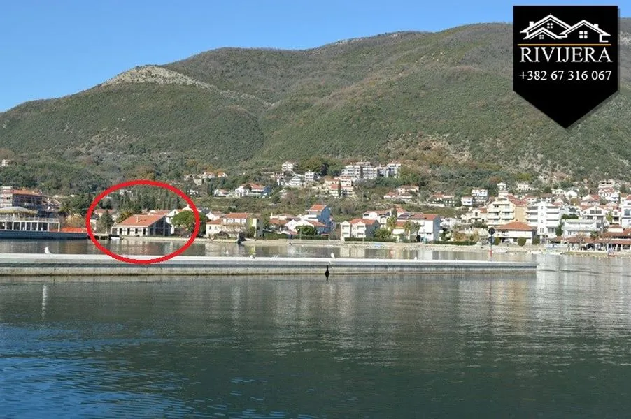 Sale, house, 200m², Kumbor, Herceg Novi