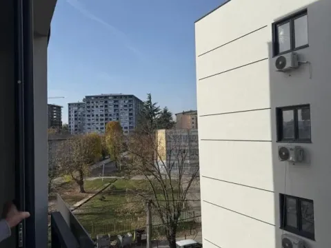 Sale, four bedroom apartment, 75m², Erdoglija, Kragujevac - image 17