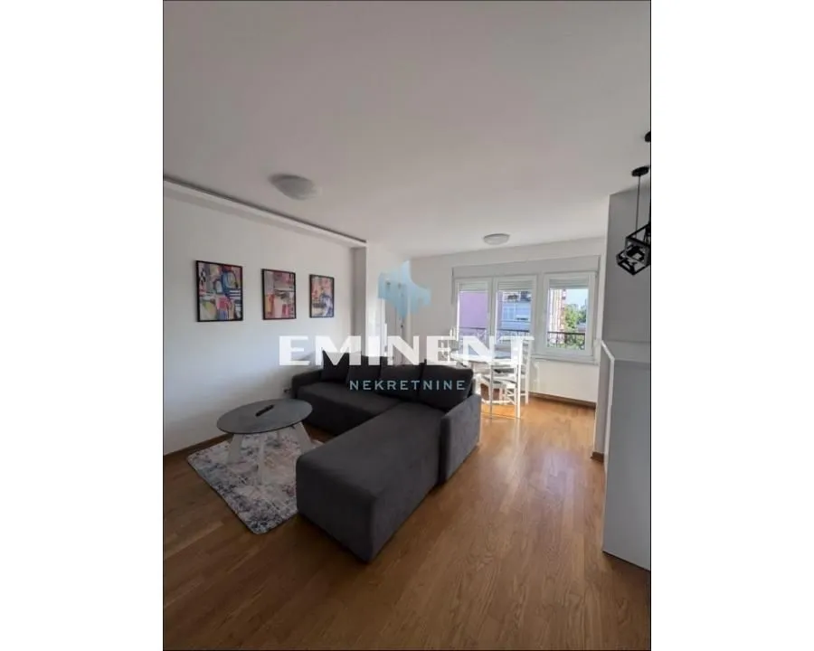 Rent, two bedroom apartment, 55m², Zemun Gornji Grad, Zemun Sve Podlokacije