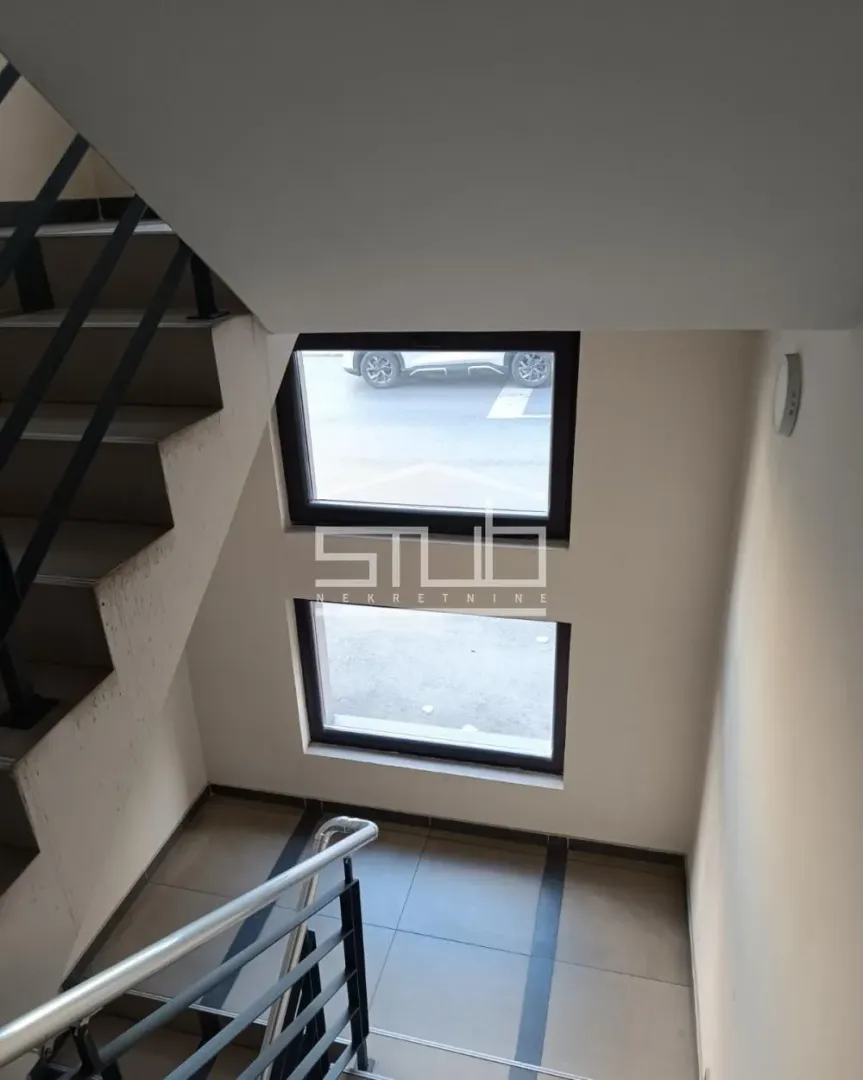 Prodaja, dvosoban stan, 59m², Denkova Basta, Zvezdara Sve Podlokacije