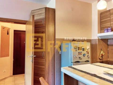 Rent, studio apartment, 32m², Centar, Podgorica - image 7