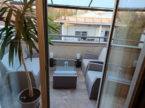 Izdavanje, četvorosoban stan, 68m², Banovo Brdo, Beograd - image 3