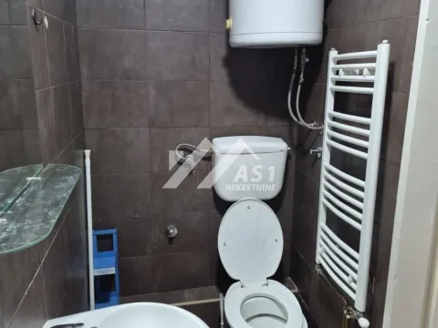 Izdavanje, jednosoban stan, 40m², Podbara, Novi Sad Sve Podlokacije - image 7