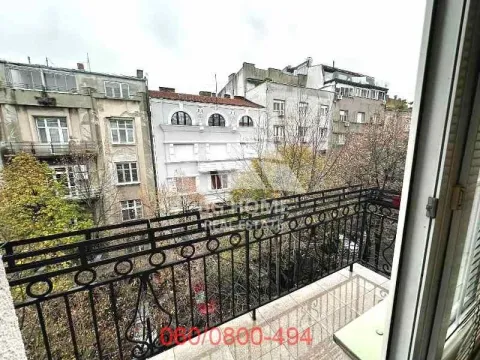 Sale, apartment, 110m², Stari Grad, Beograd - image 17