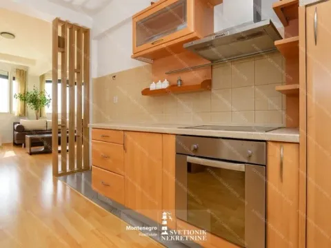 Prodaja, dvosoban stan, 71m², Igalo, Herceg Novi - image 7