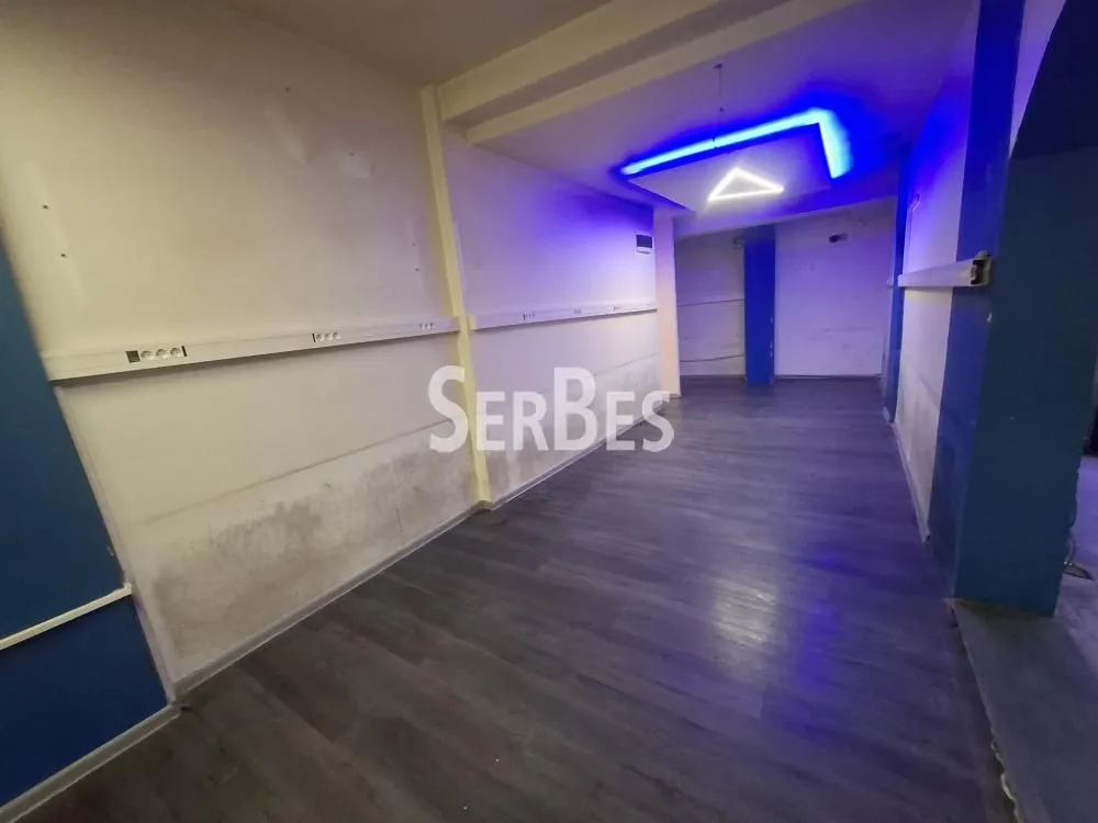 Rent, office space, 110m², Bulevar Oslobodjenja, Novi Sad Sve Podlokacije