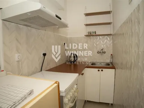 Izdavanje, dvosoban stan, 55m², Stari Grad, Beograd - image 6