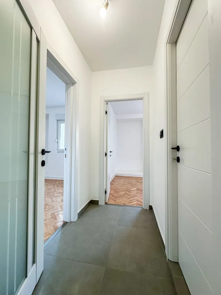 Prodaja, dvosoban stan, 72m², Pobrežje, Podgorica