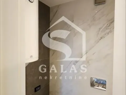 Prodaja, četvorosoban stan, 131m², Autokomanda, Voždovac Sve Podlokacije - image 11