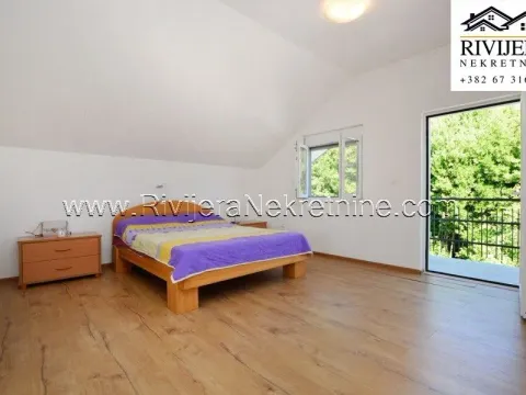 Sale, house, 95m², Ratiševina, Herceg Novi - image 10