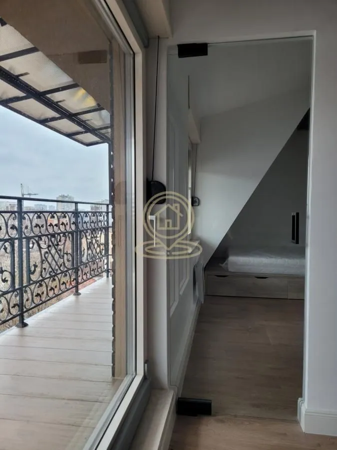 Rent, three bedroom apartment, 70m², Autokomanda, Voždovac Sve Podlokacije