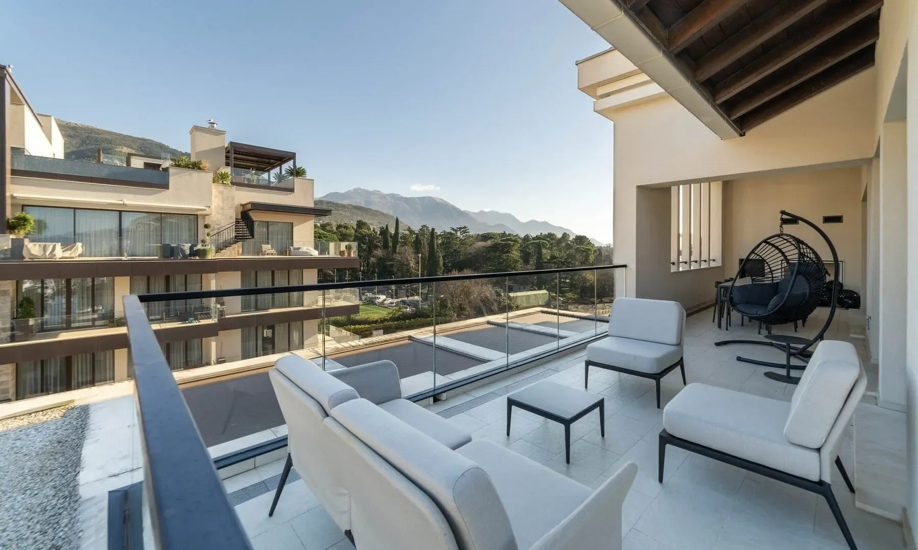 Prodaja, trosoban stan, 271m², Porto Montenegro, Tivat