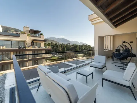Prodaja, trosoban stan, 271m², Porto Montenegro, Tivat - image 25