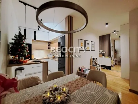 Prodaja, dvosoban stan, 51m², Crveni Krst, Beograd - image 8