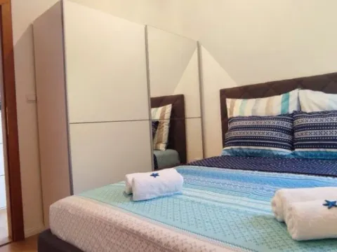 Rent, one bedroom apartment, 46m², Baošići, Herceg Novi - image 4