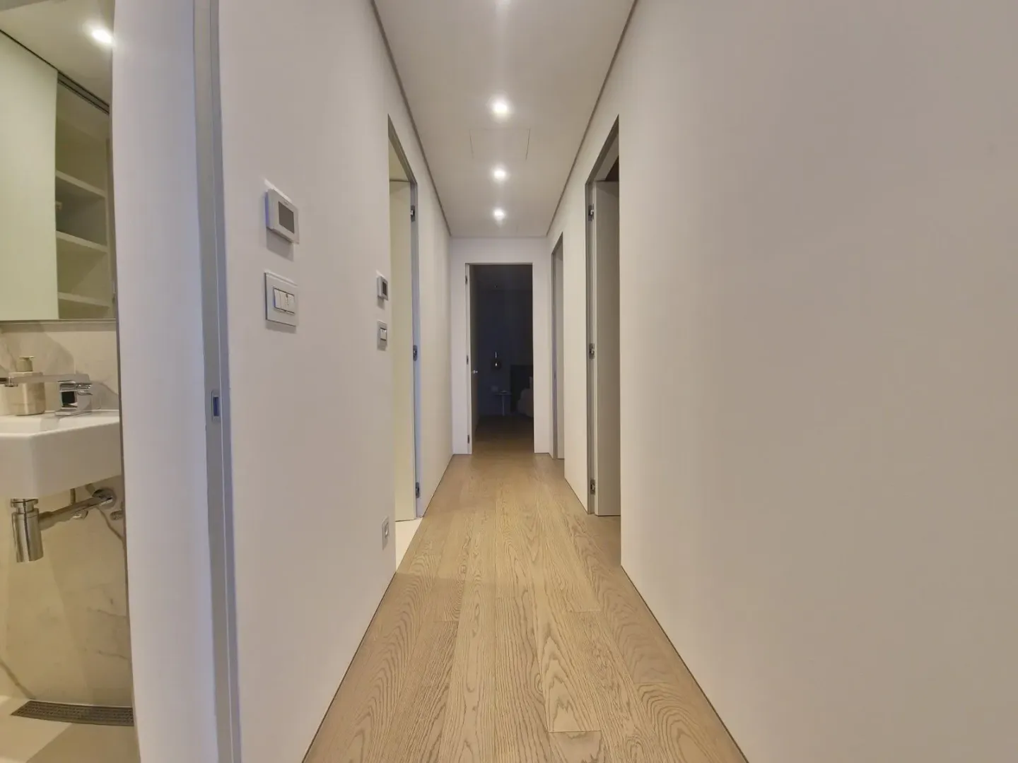 Rent, three bedroom apartment, 180m², Budva, Crna Gora