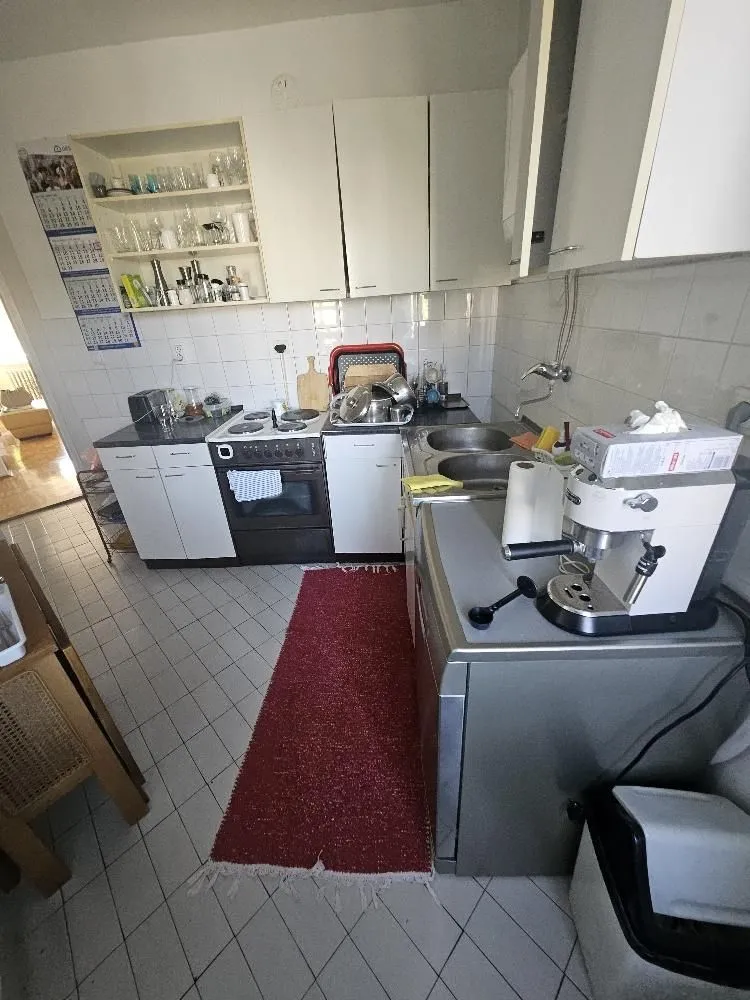 Sale, three bedroom apartment, 97m², Bežanijska Kosa 3, Bežanijska Kosa Sve Podlokacije