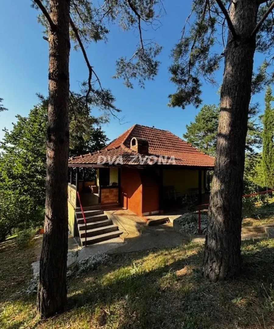 Prodaja, kuća, 74m², Čortanovci, Inđija