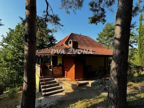 Sale, house, 74m², Čortanovci, Inđija - image 19