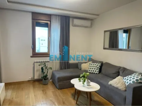 Izdavanje, dvosoban stan, 47m², Lekino Brdo, Voždovac Sve Podlokacije - image 1