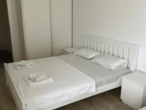 Rent, one bedroom apartment, 50m², Bečići, Budva - image 8