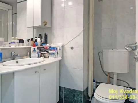 Prodaja, stan, 165m², Savski Venac, Beograd - image 14