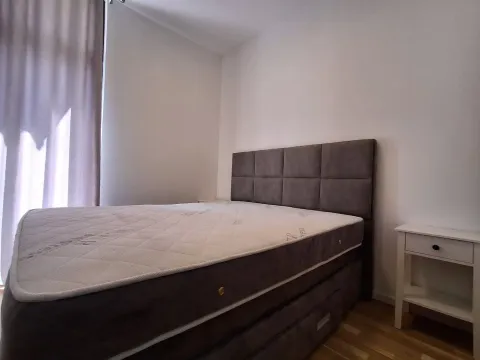 Rent, apartment, 36m², Blok 9, Podgorica - image 5