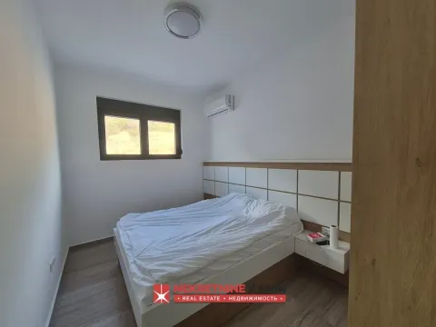 Prodaja, dvosoban stan, 61m², Bečići, Budva - image 11