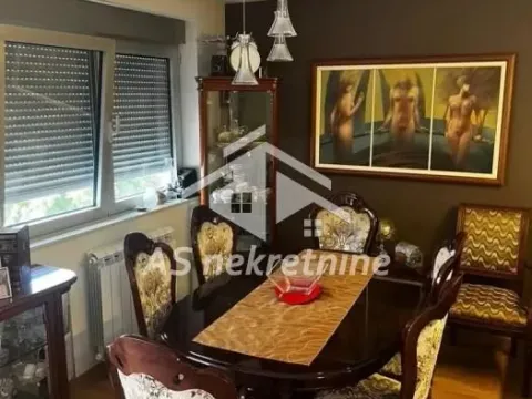 Izdavanje, dvosoban stan, 58m², Tašmajdan, Palilula Sve Podlokacije - image 4