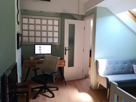 Prodaja, četvorosoban stan, 95m², Centar, Novi Sad - image 9