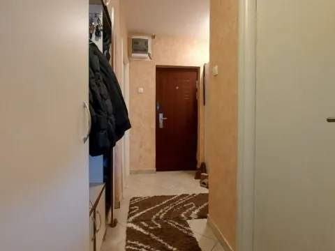 Sale, two bedroom apartment, 67m², Centar, Nikšić - image 12